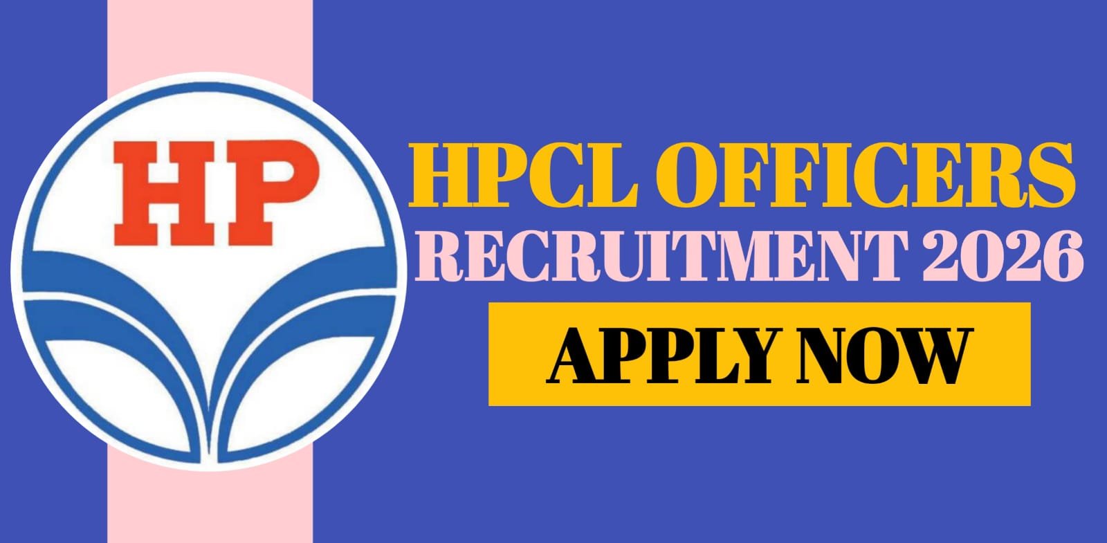 HPCL Officers Recruitment 2026