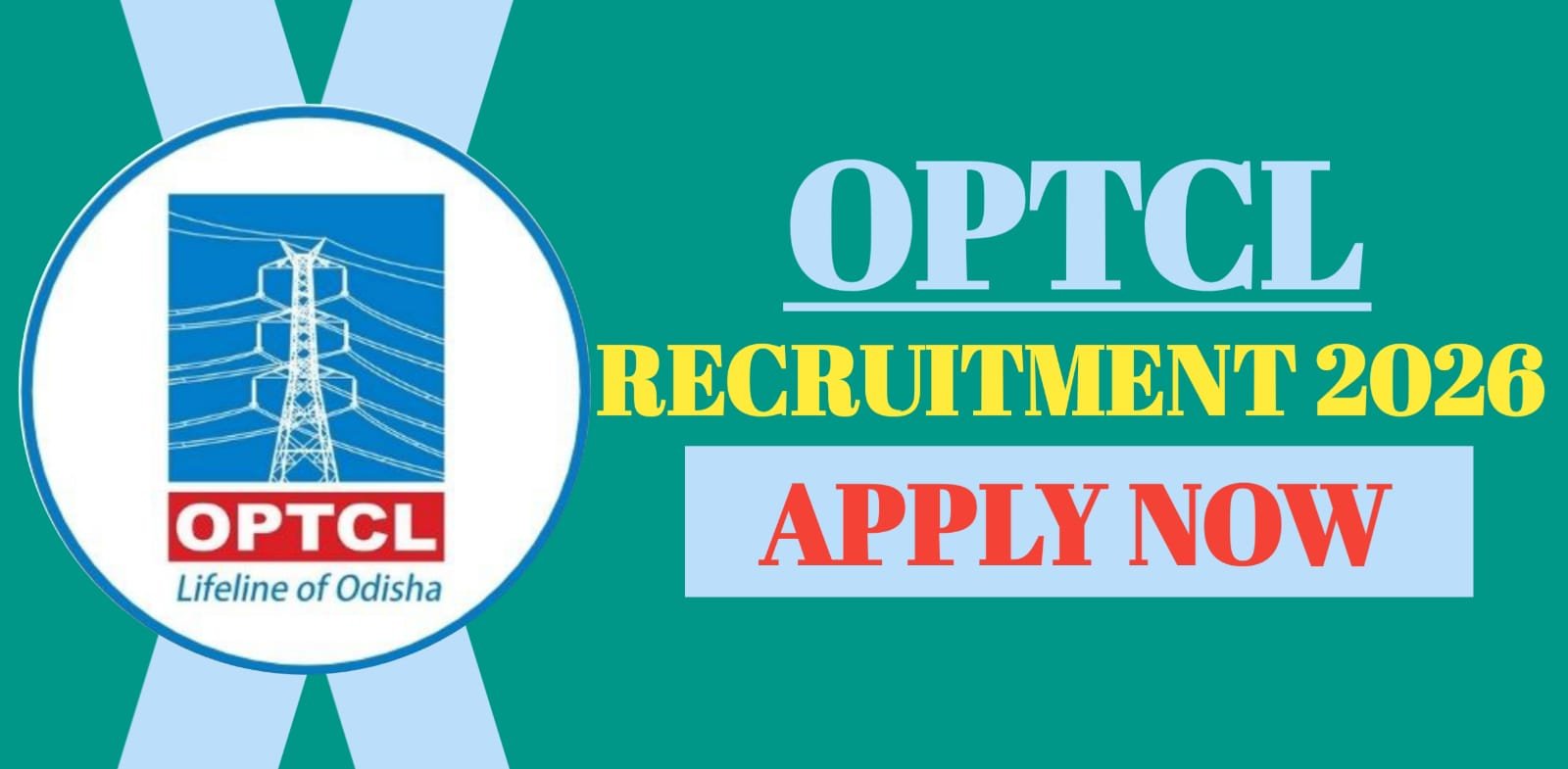 OPTCL Recruitment 2026