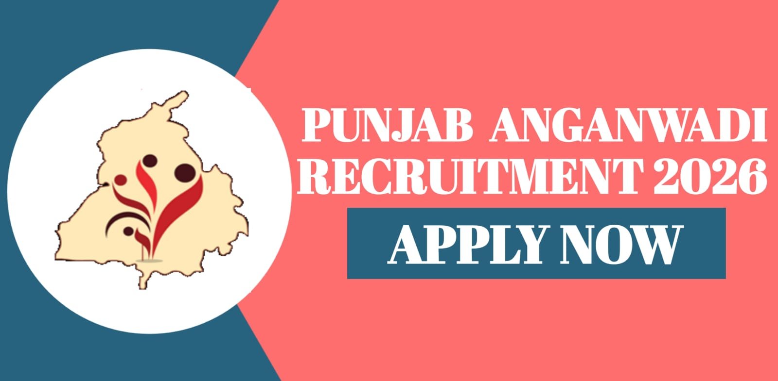 Punjab Anganwadi Recruitment 2026 