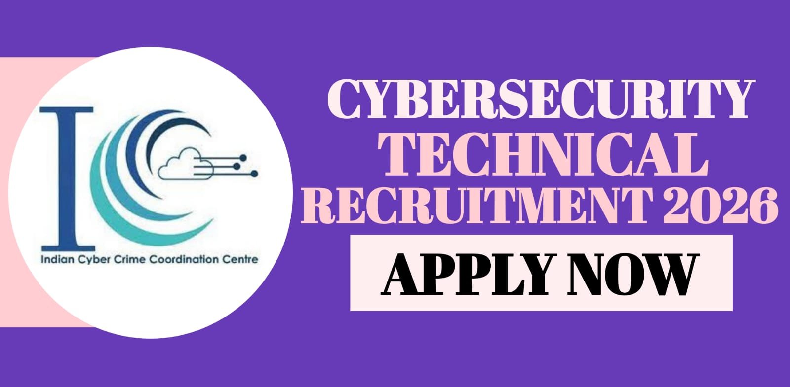 Cybersecurity Technical Recruitment 2026